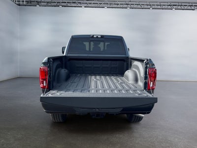 2026 RAM Ram 3500 RAM 3500 LARAMIE MEGA CAB 4X4 6'4' BOX