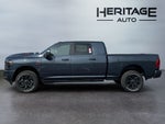 2026 RAM Ram 3500 RAM 3500 LARAMIE MEGA CAB 4X4 6'4' BOX