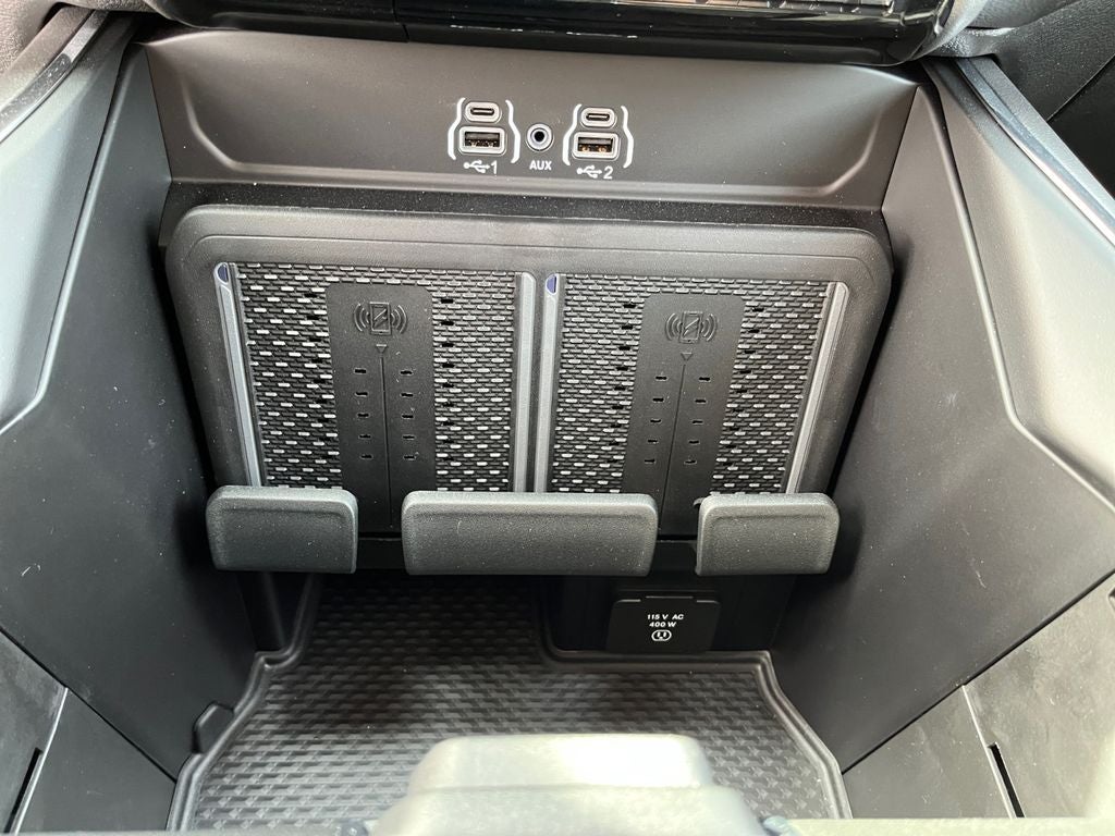 2026 RAM Ram 3500 RAM 3500 LARAMIE MEGA CAB 4X4 6'4' BOX