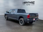 2026 RAM Ram 3500 RAM 3500 LARAMIE MEGA CAB 4X4 6'4' BOX