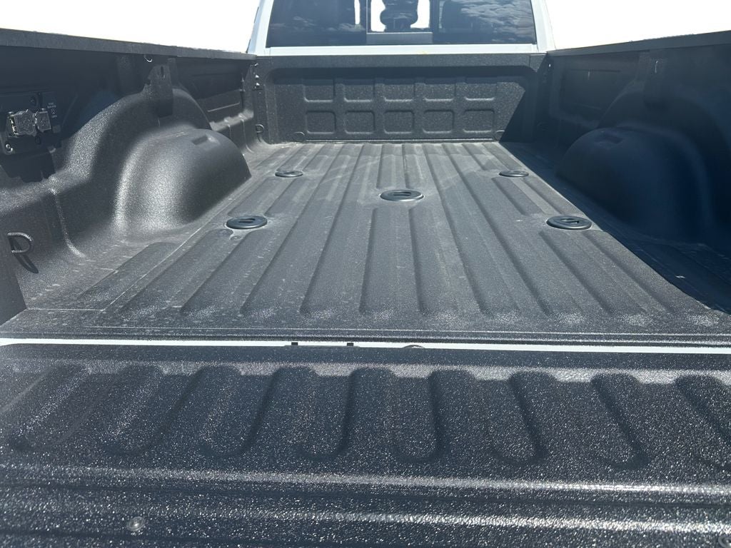 2026 RAM 3500 RAM 3500 LIMITED LONGHORN CREW CAB 4X4 8' BOX