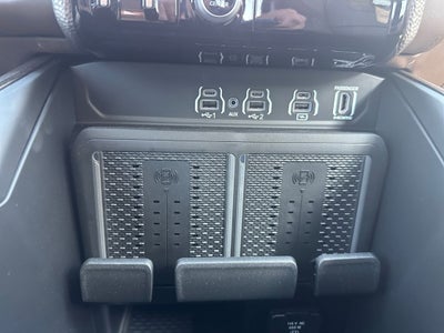 2026 RAM 3500 RAM 3500 LIMITED LONGHORN CREW CAB 4X4 8' BOX