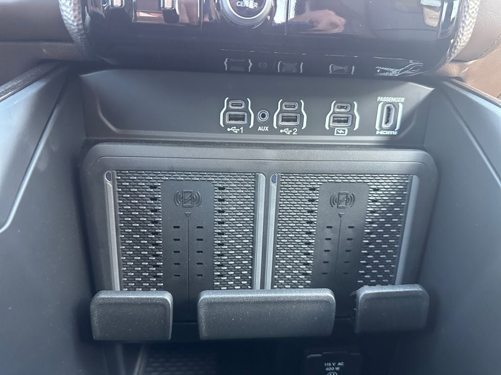 2026 RAM 3500 RAM 3500 LIMITED LONGHORN CREW CAB 4X4 8' BOX
