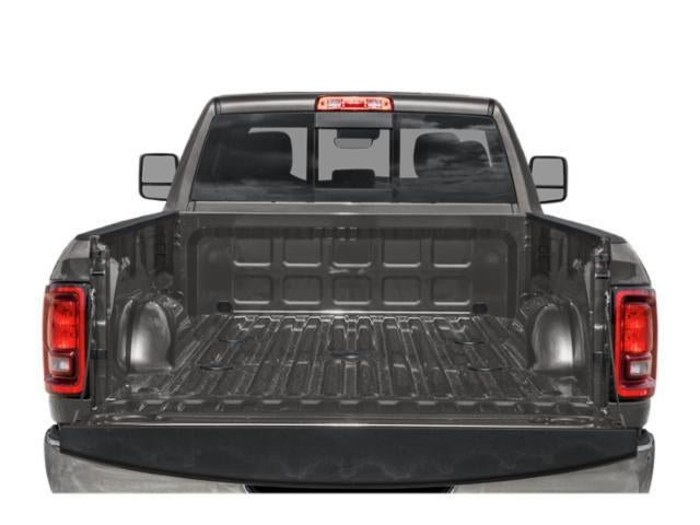 2026 RAM Ram 3500 RAM 3500 LIMITED CREW CAB 4X4 8' BOX