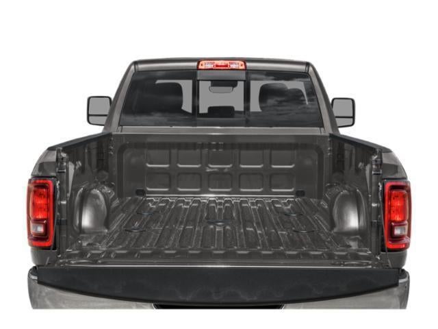 2026 RAM Ram 3500 RAM 3500 LIMITED CREW CAB 4X4 8' BOX