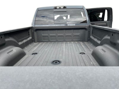 2026 RAM Ram 3500 RAM 3500 LIMITED CREW CAB 4X4 8' BOX