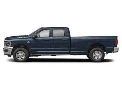 2026 RAM Ram 3500 RAM 3500 LIMITED CREW CAB 4X4 8' BOX