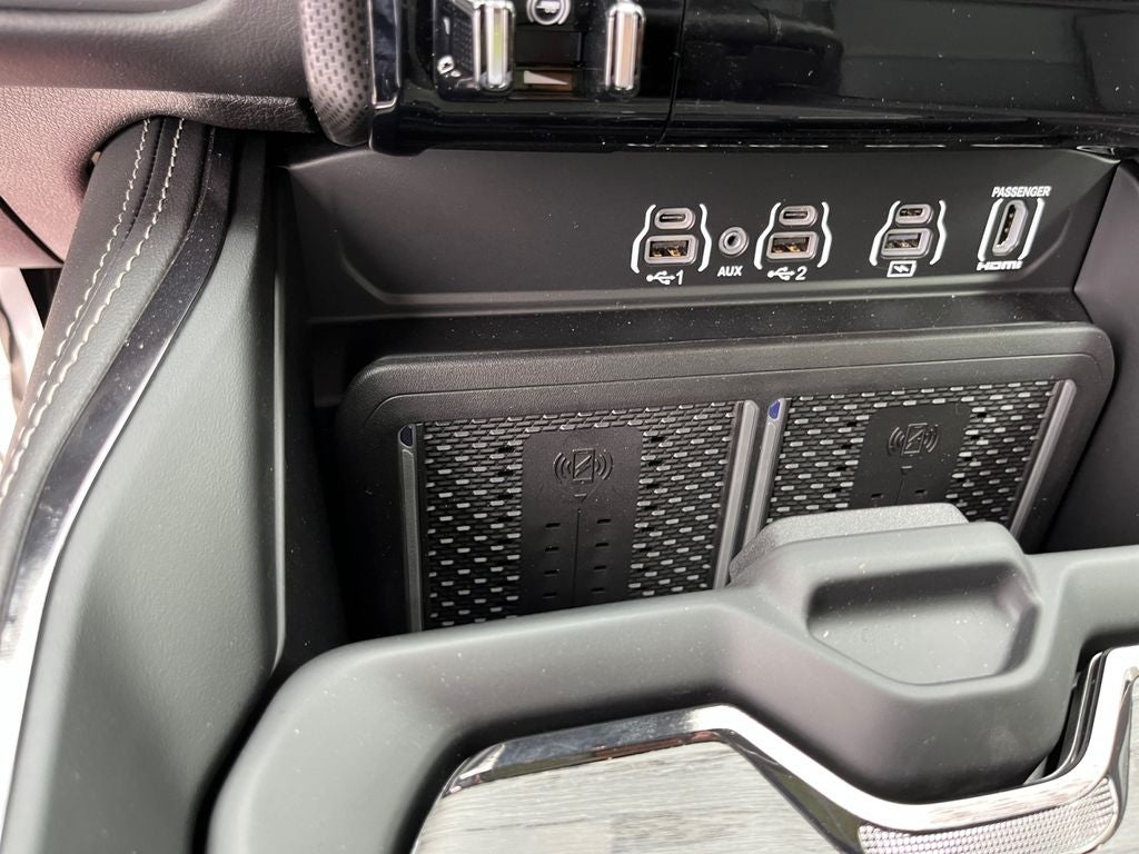 2026 RAM Ram 3500 RAM 3500 LIMITED CREW CAB 4X4 8' BOX