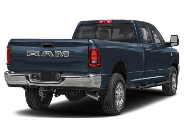 2026 RAM Ram 3500 RAM 3500 LIMITED CREW CAB 4X4 8' BOX