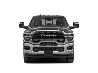 2026 RAM Ram 3500 RAM 3500 LIMITED CREW CAB 4X4 8' BOX