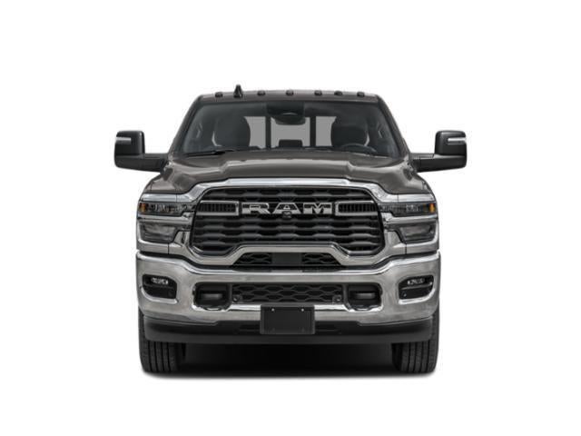 2026 RAM Ram 3500 RAM 3500 LIMITED CREW CAB 4X4 8' BOX
