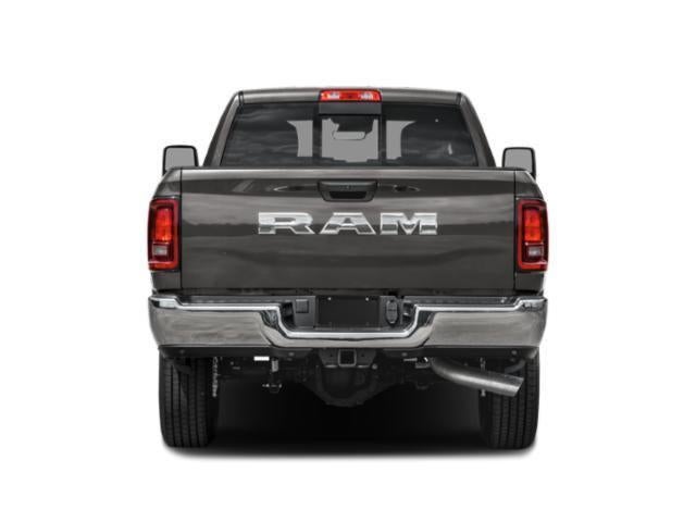 2026 RAM Ram 3500 RAM 3500 LIMITED CREW CAB 4X4 8' BOX