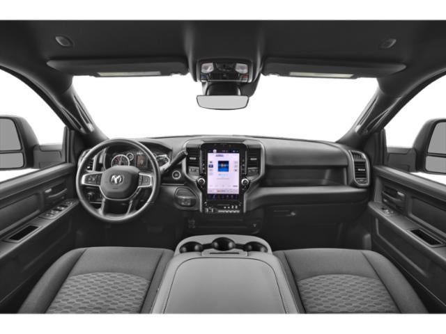 2026 RAM Ram 3500 RAM 3500 LIMITED CREW CAB 4X4 8' BOX