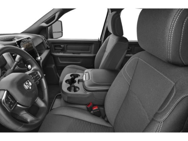 2026 RAM Ram 3500 RAM 3500 LIMITED CREW CAB 4X4 8' BOX