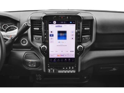 2026 RAM Ram 3500 RAM 3500 LIMITED CREW CAB 4X4 8' BOX