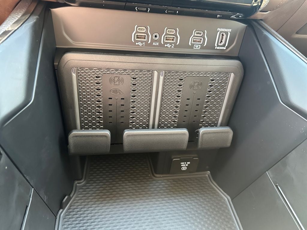 2026 RAM Ram 3500 RAM 3500 LIMITED LONGHORN CREW CAB 4X4 8' BOX
