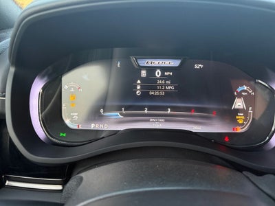 2026 RAM Ram 2500 RAM 2500 REBEL CREW CAB 4X4 6'4' BOX