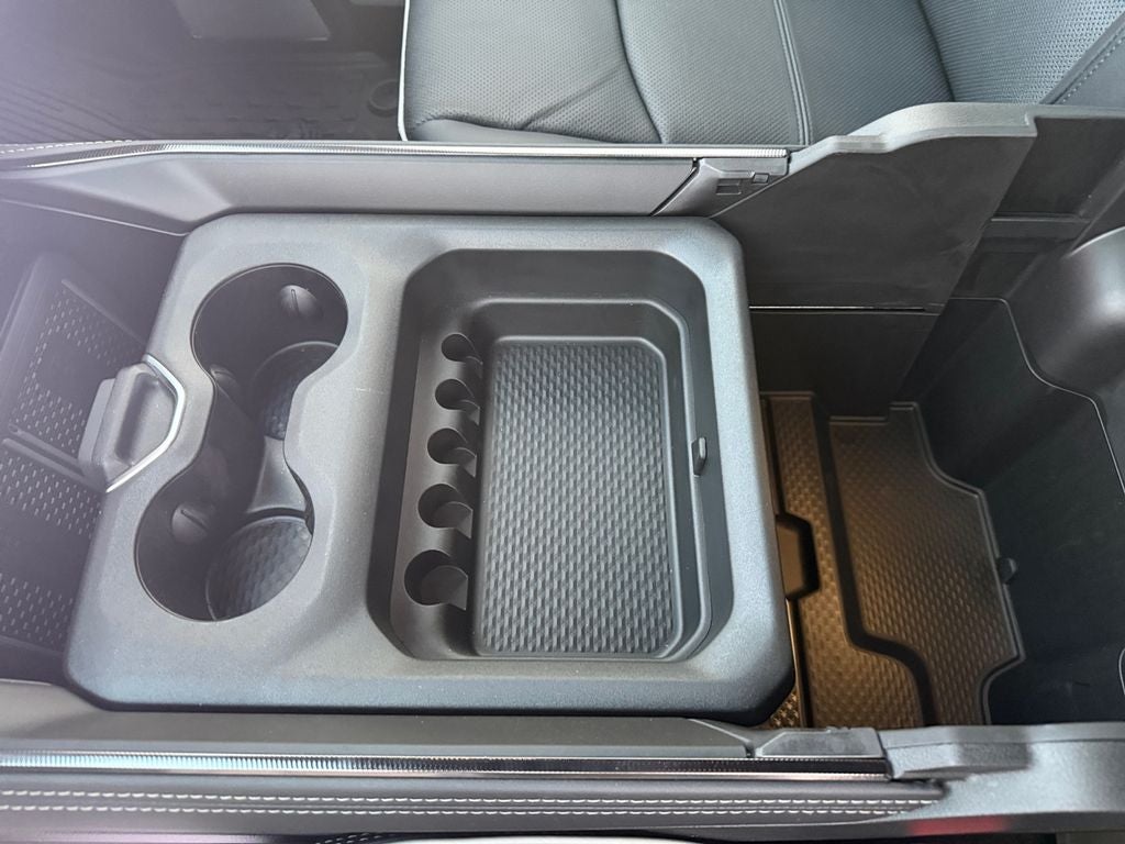 2026 RAM Ram 2500 RAM 2500 REBEL CREW CAB 4X4 6'4' BOX