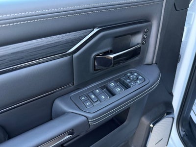 2026 RAM Ram 2500 RAM 2500 REBEL CREW CAB 4X4 6'4' BOX