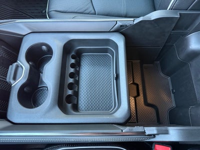 2026 RAM Ram 2500 RAM 2500 REBEL CREW CAB 4X4 6'4' BOX