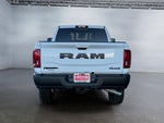 2026 RAM Ram 2500 RAM 2500 REBEL CREW CAB 4X4 6'4' BOX