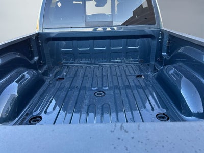 2025 RAM Ram 2500 RAM 2500 LARAMIE CREW CAB 4X4 6'4' BOX