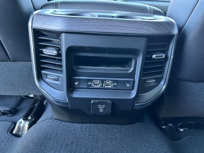 2025 RAM Ram 2500 RAM 2500 LARAMIE CREW CAB 4X4 6'4' BOX