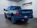 2025 RAM Ram 2500 RAM 2500 LARAMIE CREW CAB 4X4 6'4' BOX