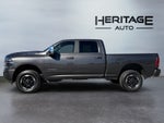 2026 RAM 2500 Laramie Crew Cab 4x4 6'4' Box