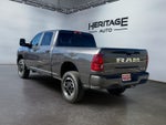 2026 RAM 2500 Laramie Crew Cab 4x4 6'4' Box