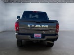 2026 RAM 2500 Laramie Crew Cab 4x4 6'4' Box