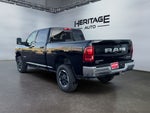 2025 RAM Ram 2500 RAM 2500 LARAMIE CREW CAB 4X4 6'4' BOX