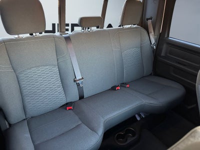 2026 RAM Ram 2500 RAM 2500 TRADESMAN CREW CAB 4X4 8' BOX