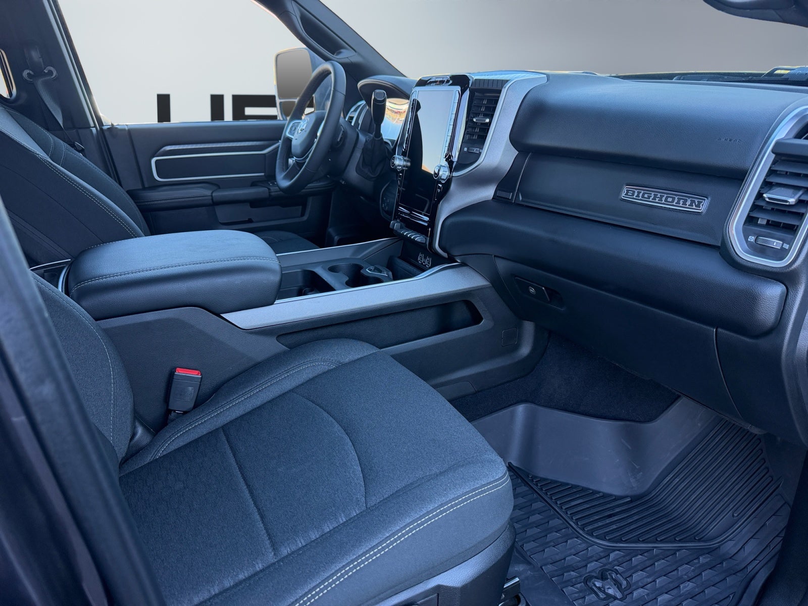 2026 RAM Ram 2500 Pickup Big Horn - Photo 17