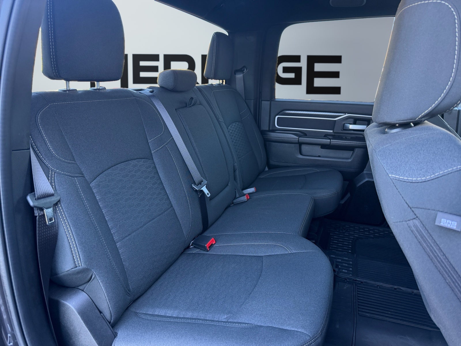 2026 RAM Ram 2500 Pickup Big Horn - Photo 18
