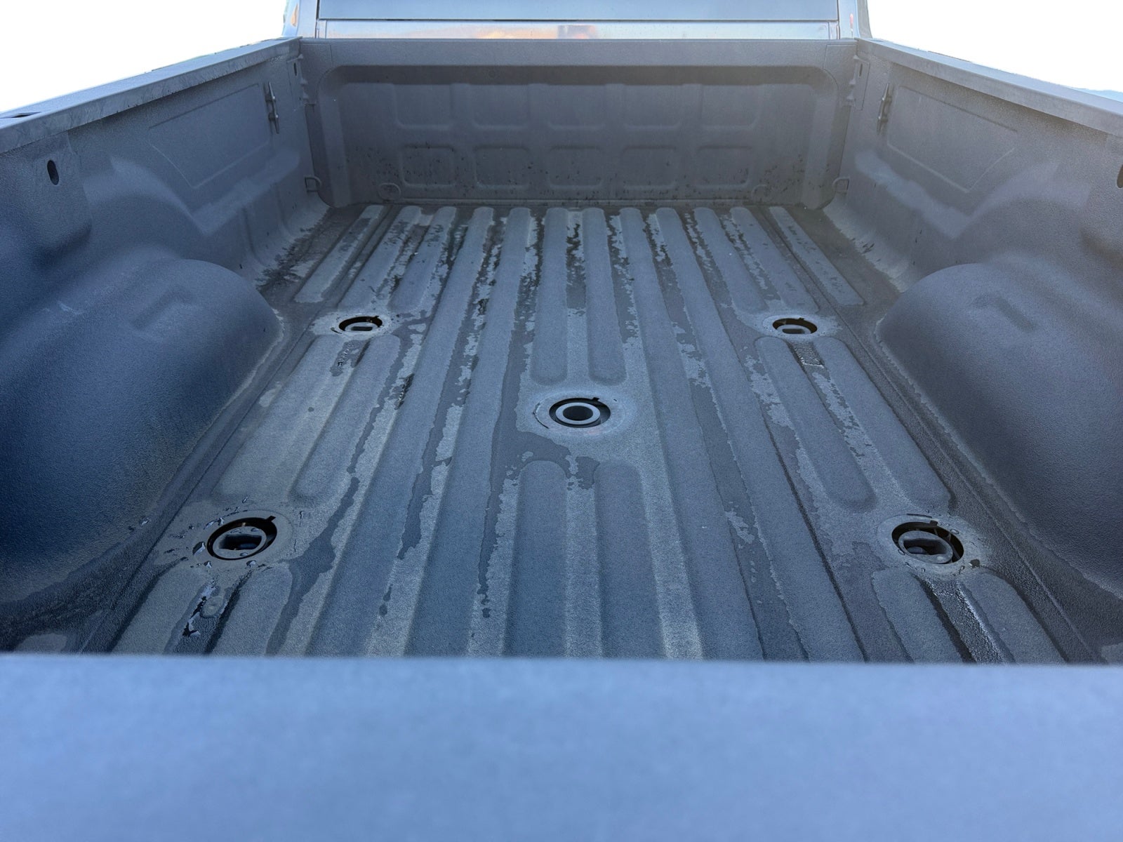 2026 RAM Ram 2500 Pickup Big Horn - Photo 19