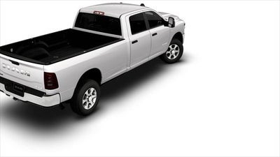2026 RAM Ram 2500 RAM 2500 BIG HORN CREW CAB 4X4 8' BOX
