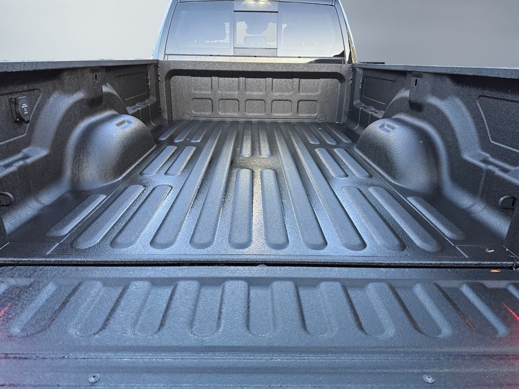 2026 RAM Ram 2500 RAM 2500 BIG HORN CREW CAB 4X4 8' BOX