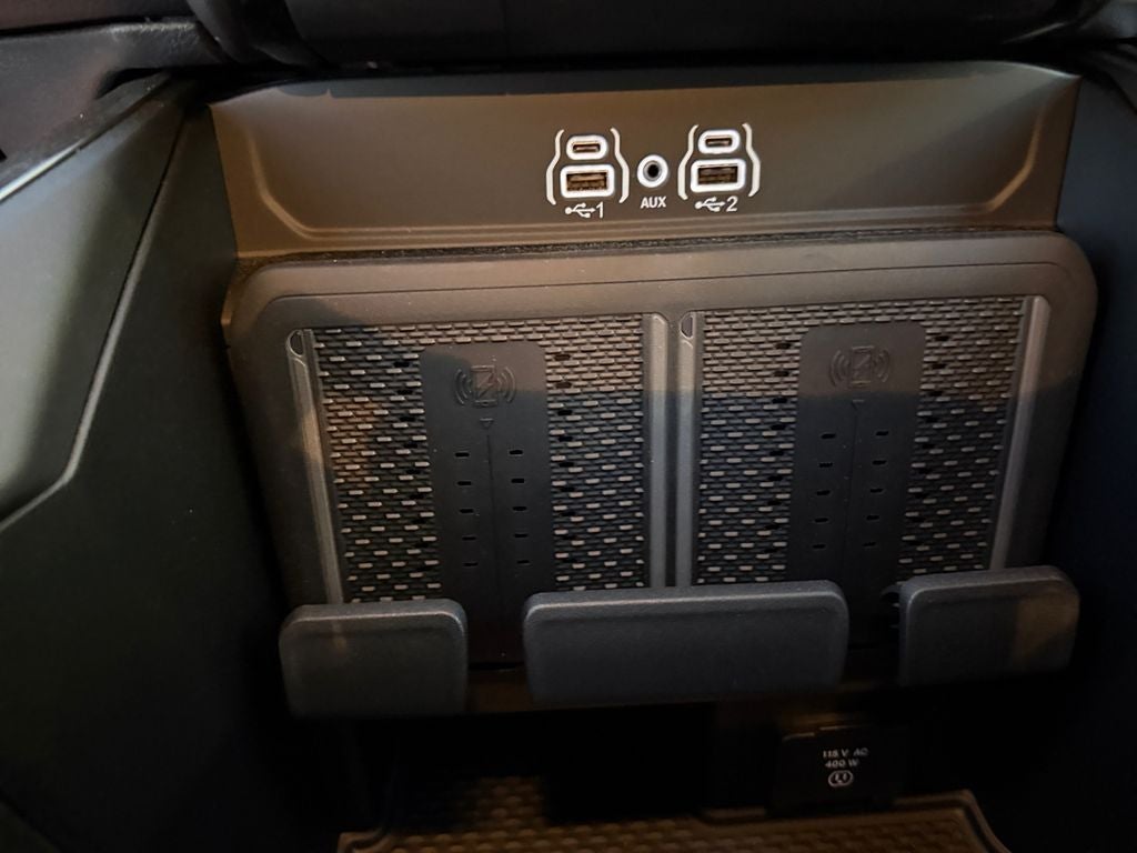 2026 RAM Ram 2500 RAM 2500 BIG HORN CREW CAB 4X4 8' BOX