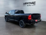 2026 RAM Ram 2500 RAM 2500 BIG HORN CREW CAB 4X4 8' BOX