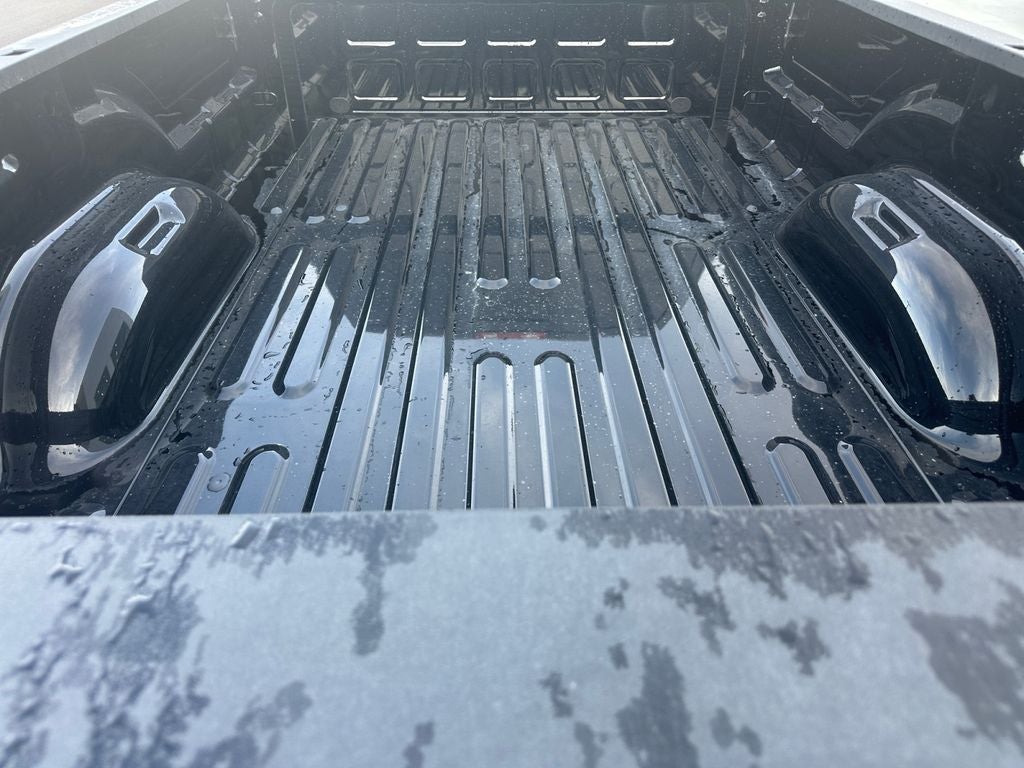 2025 RAM Ram 2500 RAM 2500 LARAMIE CREW CAB 4X4 8' BOX