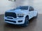 2026 RAM Ram 3500 RAM 3500 LARAMIE MEGA CAB 4X4 6'4' BOX