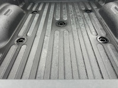 2026 RAM Ram 3500 RAM 3500 LARAMIE MEGA CAB 4X4 6'4' BOX