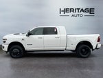 2026 RAM Ram 3500 RAM 3500 LARAMIE MEGA CAB 4X4 6'4' BOX
