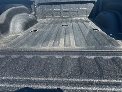2026 RAM Ram 3500 RAM 3500 LARAMIE MEGA CAB 4X4 6'4' BOX