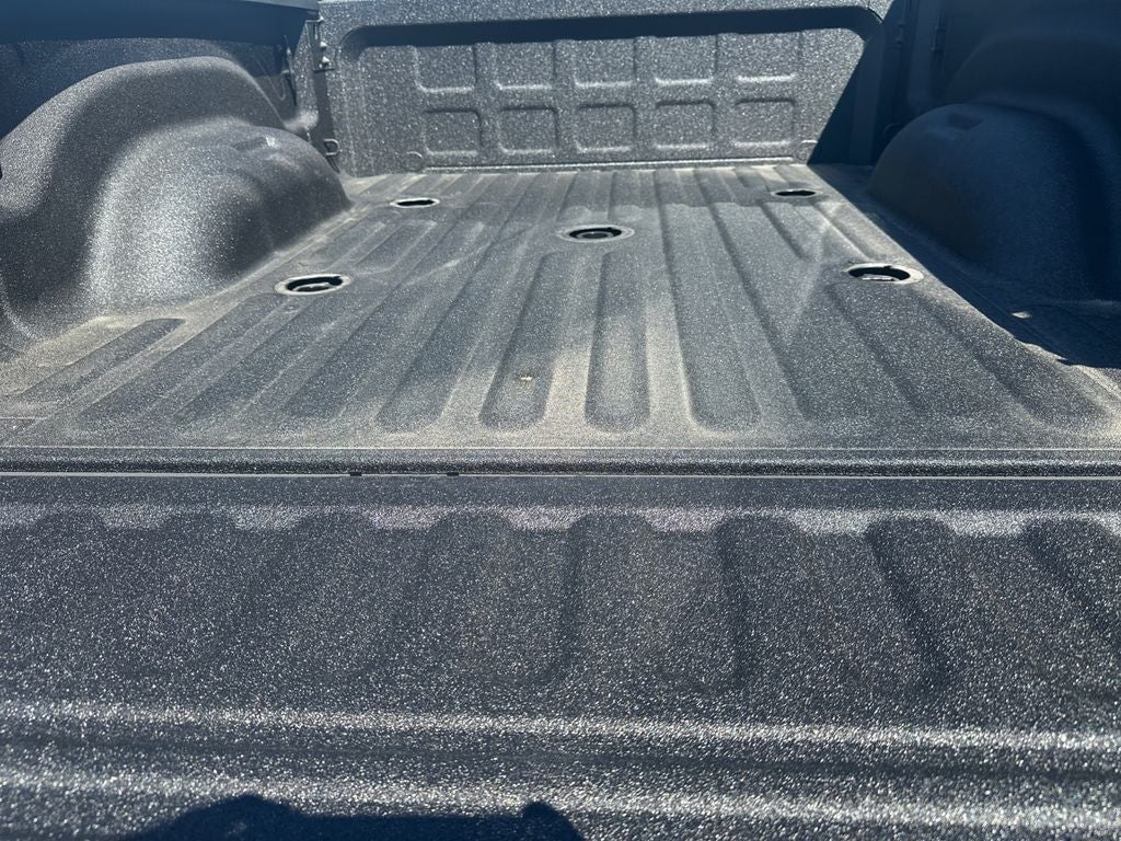 2026 RAM Ram 3500 RAM 3500 LARAMIE MEGA CAB 4X4 6'4' BOX