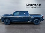 2026 RAM Ram 3500 RAM 3500 LARAMIE MEGA CAB 4X4 6'4' BOX