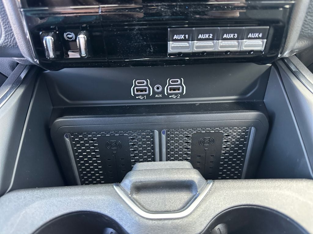 2026 RAM Ram 3500 RAM 3500 LARAMIE MEGA CAB 4X4 6'4' BOX