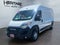2026 RAM Ram ProMaster RAM PROMASTER 2500 TRADESMAN CARGO VAN HIGH ROOF 159' WB