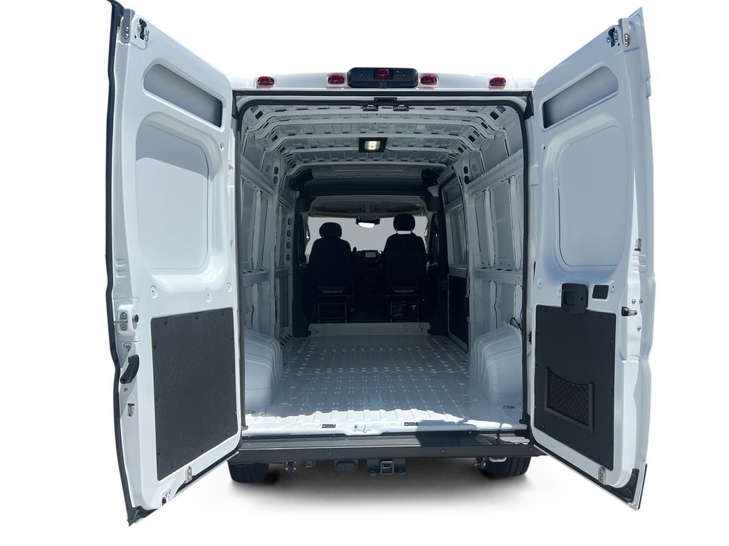 2026 RAM Ram ProMaster RAM PROMASTER 2500 TRADESMAN CARGO VAN HIGH ROOF 159' WB